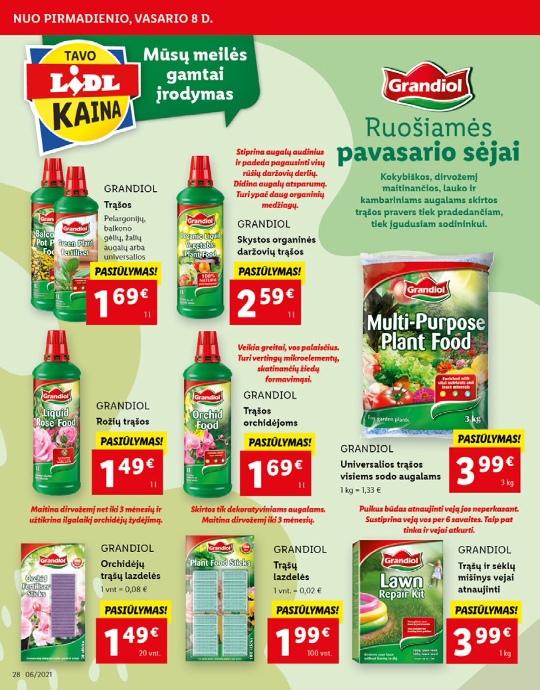 Lidl savaitinis leidinys akcijos nuo 
  2021-02-08 iki 
  2021-02-14 | Leidinukas.lt puslapis 28