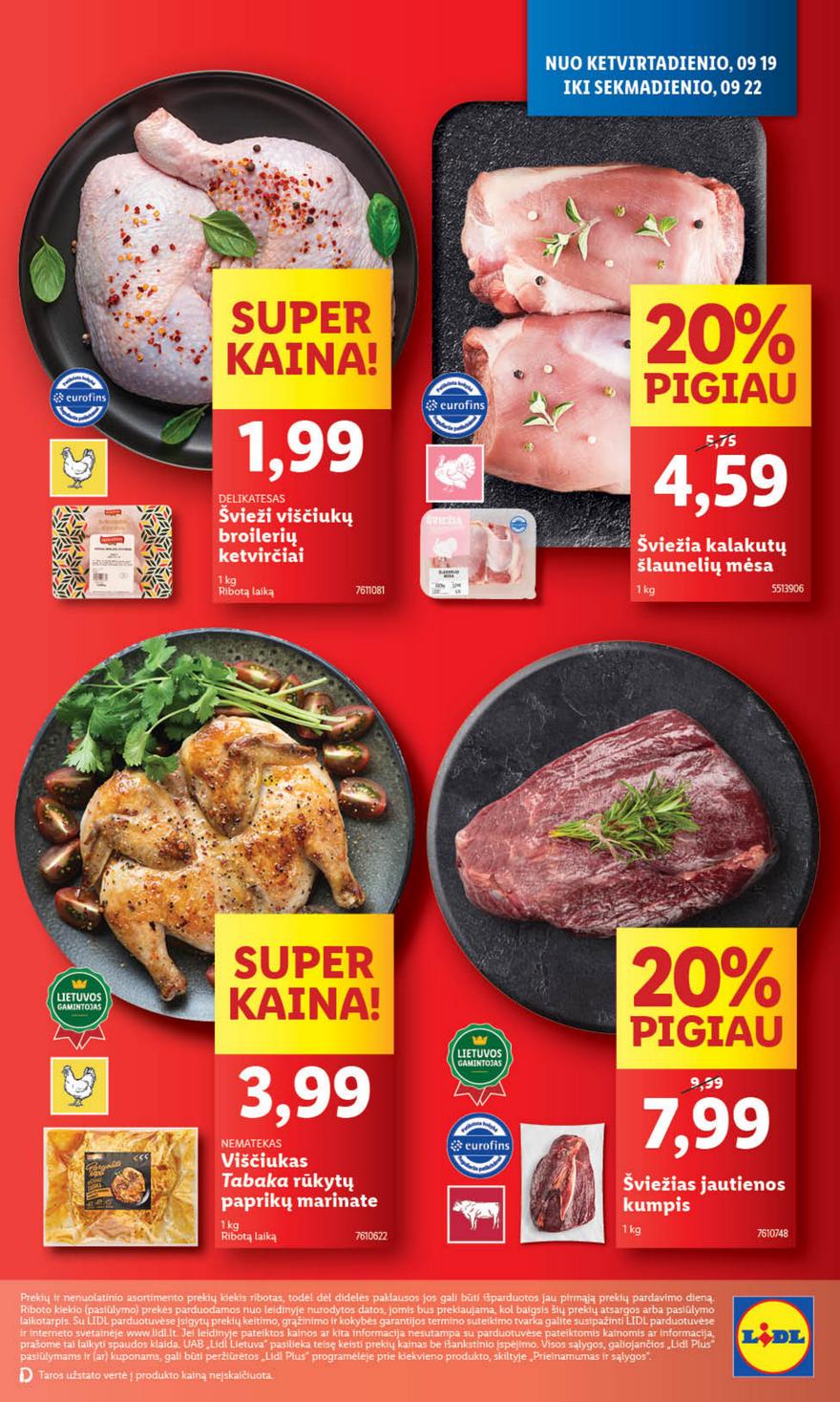 Lidl savaitinis leidinys akcijos nuo 
  2024-09-16 iki 
  2024-09-22 | Leidinukas.lt puslapis 36