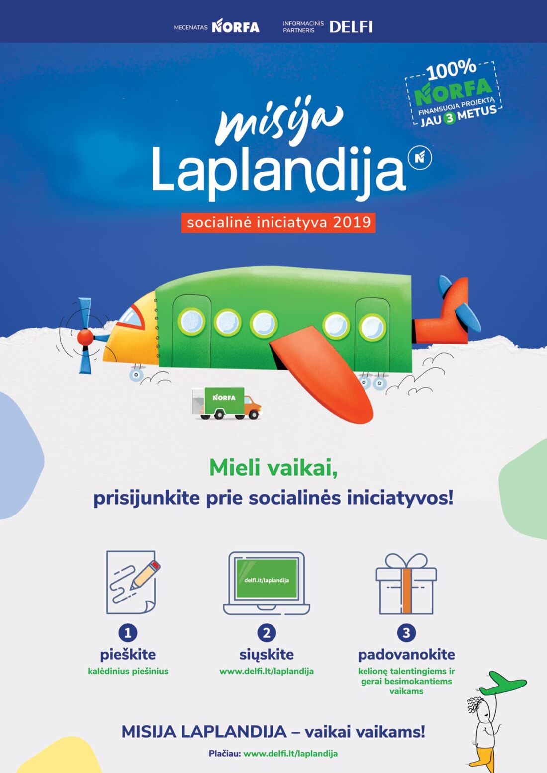 Norfa kaininis leidinys akcijos nuo 
  2019-11-14 iki 
  2019-11-27 | Leidinukas.lt puslapis 24