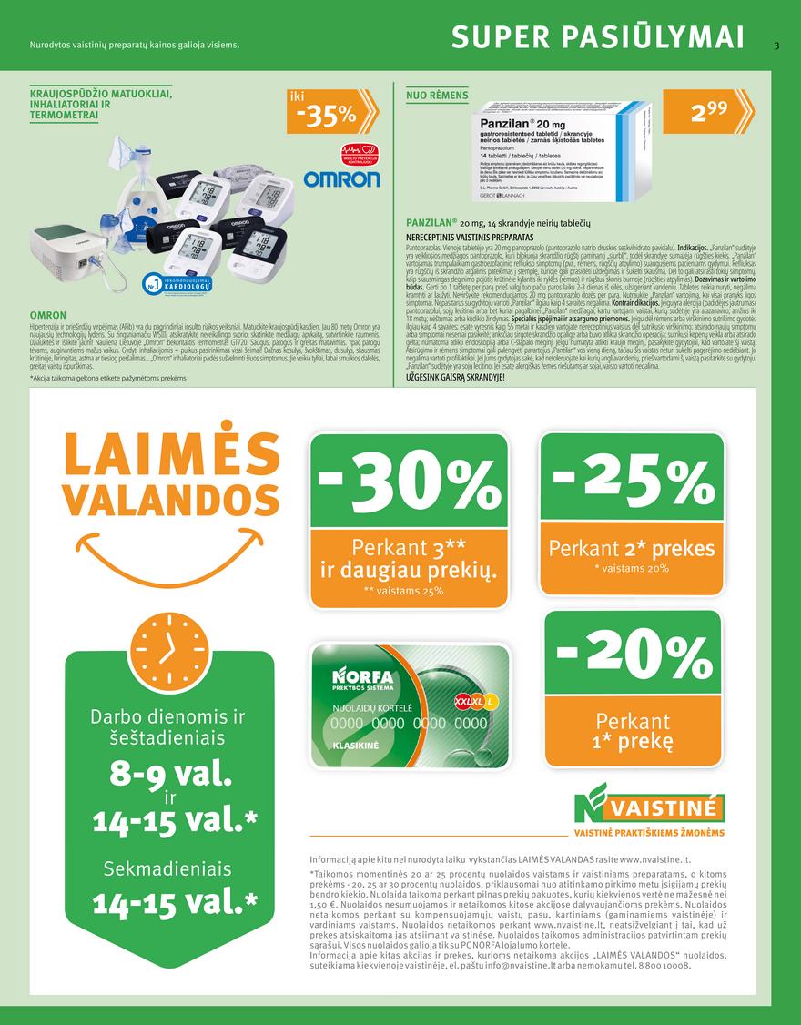 Tepe eae er PERSALUS ED Vitami Vitamir m c ty Vitaminas C iH a i AMBIO VITAMINAS C rao bs SGkramtomosios abletés ag ta ra sto APLOAS USAIN rip a mg vtamino C ramon in sete nee oe pS ra oho e eo eal BPA cio vrraninas cceRAmi ASA rian oa sweets grmairen EAOSAW asi vrainas GERMINAL one ino ene MAISTO PAPILOAL e xp cecthl Z vie skams SE cmp SS vie Vitaminas D p EEG AMBIO GERKLEI VAIKAMS sirupas ml ee SKYSTASIS MAISTO PAPILDAS AMBIO VITAMINAS C VAIKAMS guminuky sep eee ero in animes ater Tata tas nnn D im eee o D os lei Gerklei ae Gerke tn Sinan une pied G St ee mlz Py alee i zr as SR ein eo DF Keren stupas ss ml AMBIO GERKLEI SU ISLANDINE KERPENA IR eae DteLie so ao et snsutrsreger AMBIO GERKLEI SU ISLANDINE KERPENA IR a ta pt ly iso aPLOnL pio patn atte ap fanaa Imunitet su evil i aan AMBIO IMUNITETUI SU EZIUOLE pouty EARS st aos mes Cg pam ise ae Se BM ss raves naroraus stow ason e aya See cy RRCON I AUER CTRINY SKONIO asomigrr Eeeteremctnie vasronet