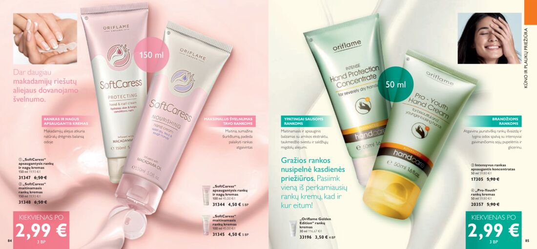 Oriflame katalogas akcijos nuo 
  2019-06-01 iki 
  2019-06-30 | Leidinukas.lt puslapis 43