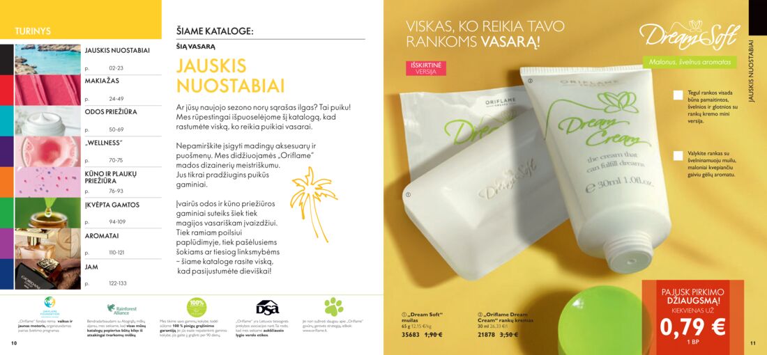 Oriflame katalogas akcijos nuo 
  2019-06-01 iki 
  2019-06-30 | Leidinukas.lt puslapis 6