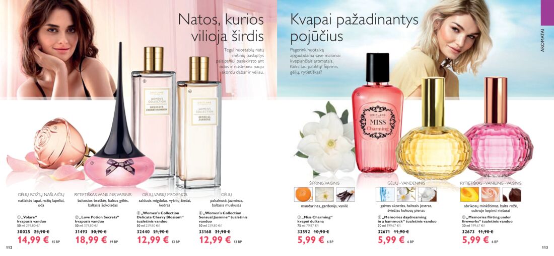 Oriflame katalogas akcijos nuo 
  2019-06-01 iki 
  2019-06-30 | Leidinukas.lt puslapis 57