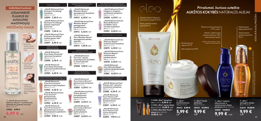 Oriflame katalogas akcijos nuo 
  2020-01-01 iki 
  2020-01-31 | Leidinukas.lt puslapis 26