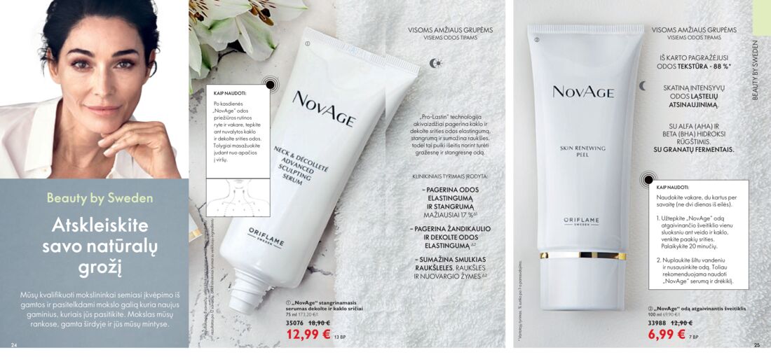 Oriflame katalogas akcijos nuo 
  2020-04-01 iki 
  2020-04-30 | Leidinukas.lt puslapis 13