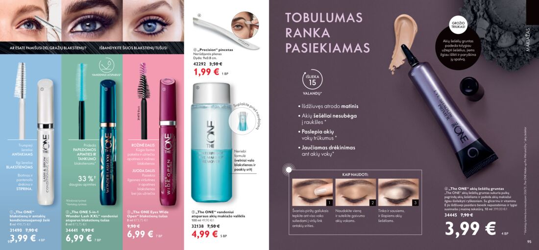 Oriflame katalogas akcijos nuo 
  2020-04-01 iki 
  2020-04-30 | Leidinukas.lt puslapis 48