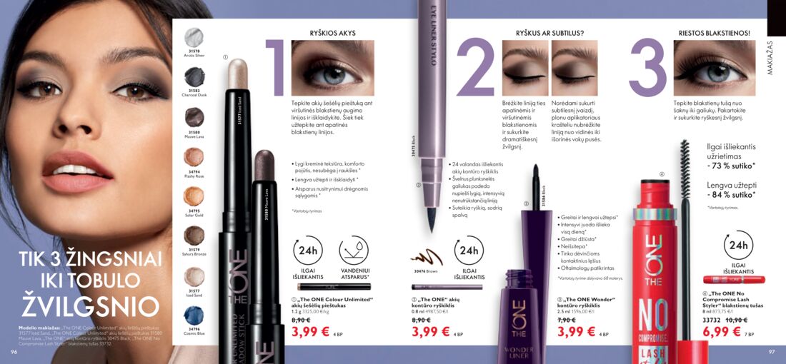 Oriflame katalogas akcijos nuo 
  2020-04-01 iki 
  2020-04-30 | Leidinukas.lt puslapis 49