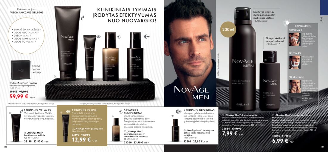 Oriflame katalogas akcijos nuo 
  2020-04-01 iki 
  2020-04-30 | Leidinukas.lt puslapis 64