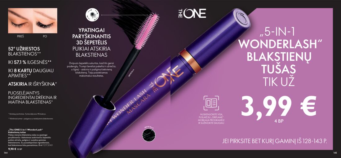 Oriflame katalogas akcijos nuo 
  2020-04-01 iki 
  2020-04-30 | Leidinukas.lt puslapis 73