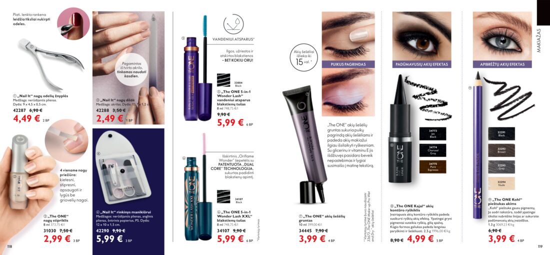 Oriflame katalogas akcijos nuo 
  2020-06-01 iki 
  2020-06-30 | Leidinukas.lt puslapis 60