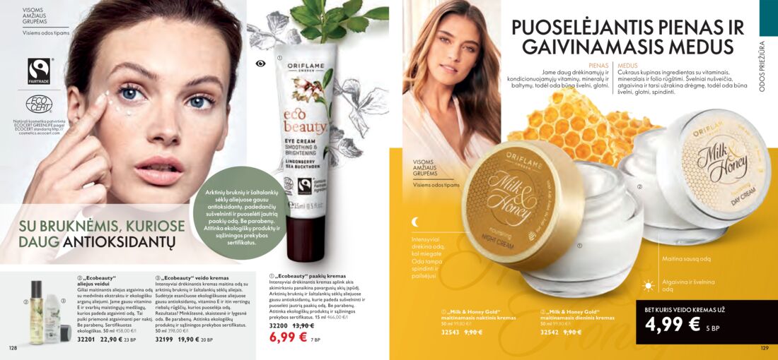 Oriflame katalogas akcijos nuo 
  2020-11-01 iki 
  2020-11-30 | Leidinukas.lt puslapis 65