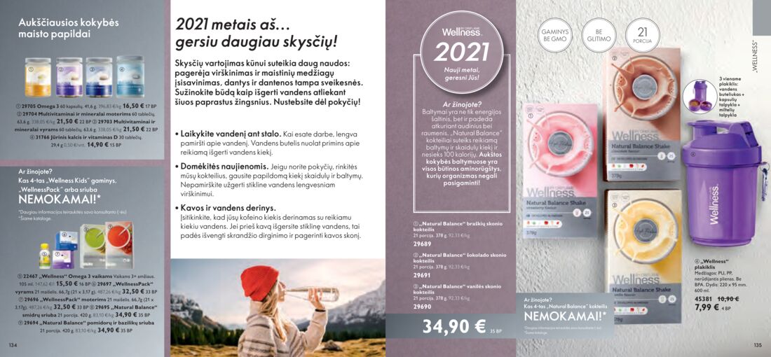 Oriflame katalogas akcijos nuo 
  2020-12-01 iki 
  2020-12-31 | Leidinukas.lt puslapis 68