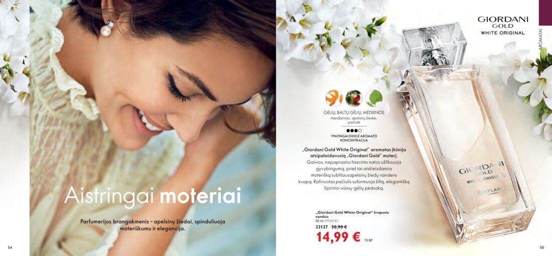 Oriflame katalogas akcijos nuo 
  2021-01-01 iki 
  2021-01-31 | Leidinukas.lt puslapis 28