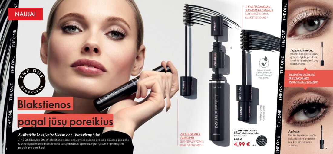 Oriflame katalogas akcijos nuo 
  2021-02-01 iki 
  2021-02-28 | Leidinukas.lt puslapis 4