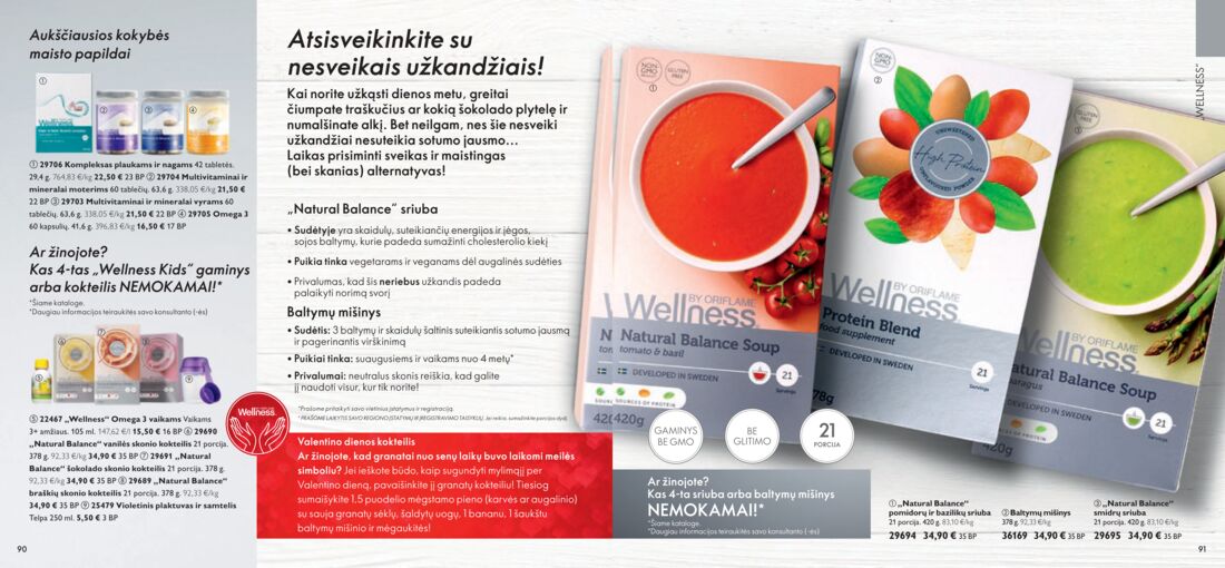 Oriflame katalogas akcijos nuo 
  2021-02-01 iki 
  2021-02-28 | Leidinukas.lt puslapis 46