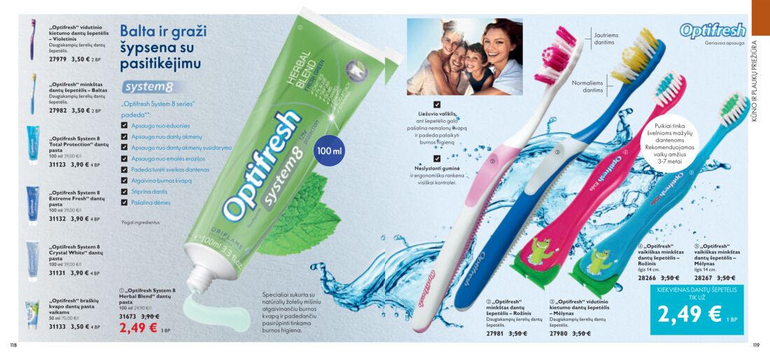 Oriflame katalogas akcijos nuo 
  2021-02-01 iki 
  2021-02-28 | Leidinukas.lt puslapis 60