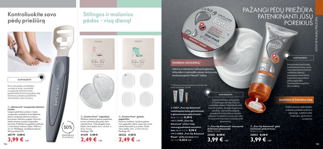 Oriflame katalogas akcijos nuo 
  2021-02-01 iki 
  2021-02-28 | Leidinukas.lt puslapis 63