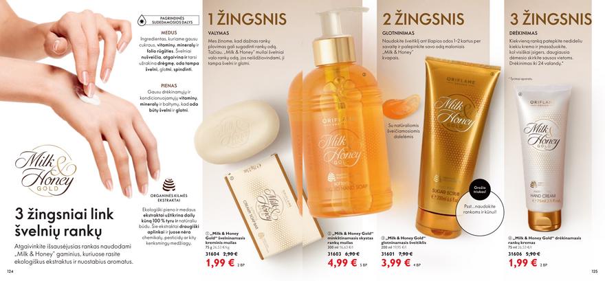 Oriflame katalogas akcijos nuo 
  2021-05-01 iki 
  2021-05-31 | Leidinukas.lt puslapis 63