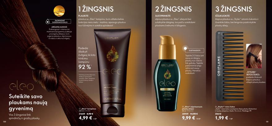 Oriflame katalogas akcijos nuo 
  2021-05-01 iki 
  2021-05-31 | Leidinukas.lt puslapis 66