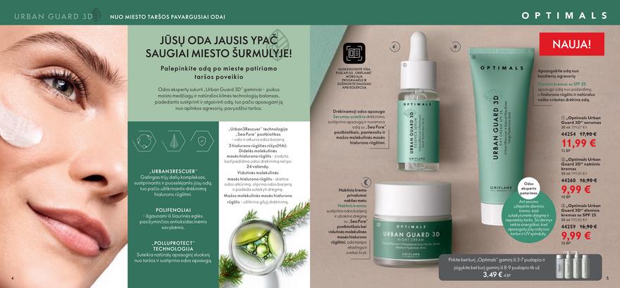 Oriflame katalogas akcijos nuo 
  2021-06-01 iki 
  2021-06-30 | Leidinukas.lt puslapis 3