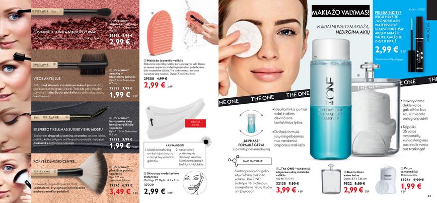 Oriflame katalogas akcijos nuo 
  2021-06-01 iki 
  2021-06-30 | Leidinukas.lt puslapis 22