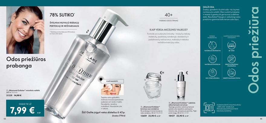 Oriflame katalogas akcijos nuo 
  2021-06-01 iki 
  2021-06-30 | Leidinukas.lt puslapis 28