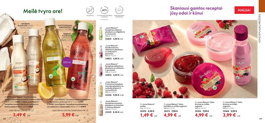 Oriflame katalogas akcijos nuo 
  2021-06-01 iki 
  2021-06-30 | Leidinukas.lt puslapis 55