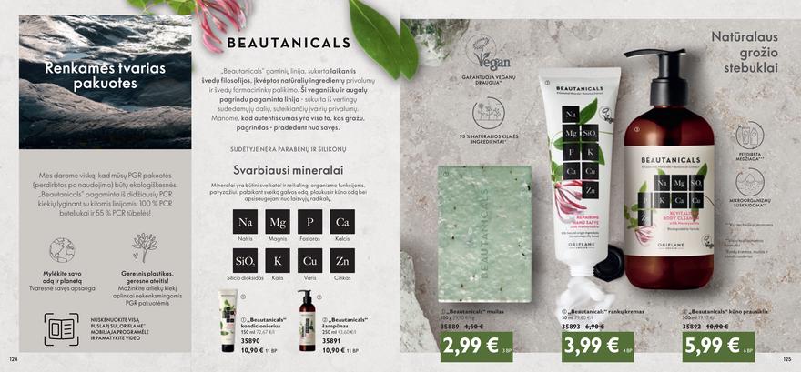 Oriflame katalogas akcijos nuo 
  2021-08-01 iki 
  2021-08-31 | Leidinukas.lt puslapis 63