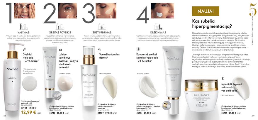 Oriflame katalogas akcijos nuo 
  2021-09-01 iki 
  2021-09-30 | Leidinukas.lt puslapis 20