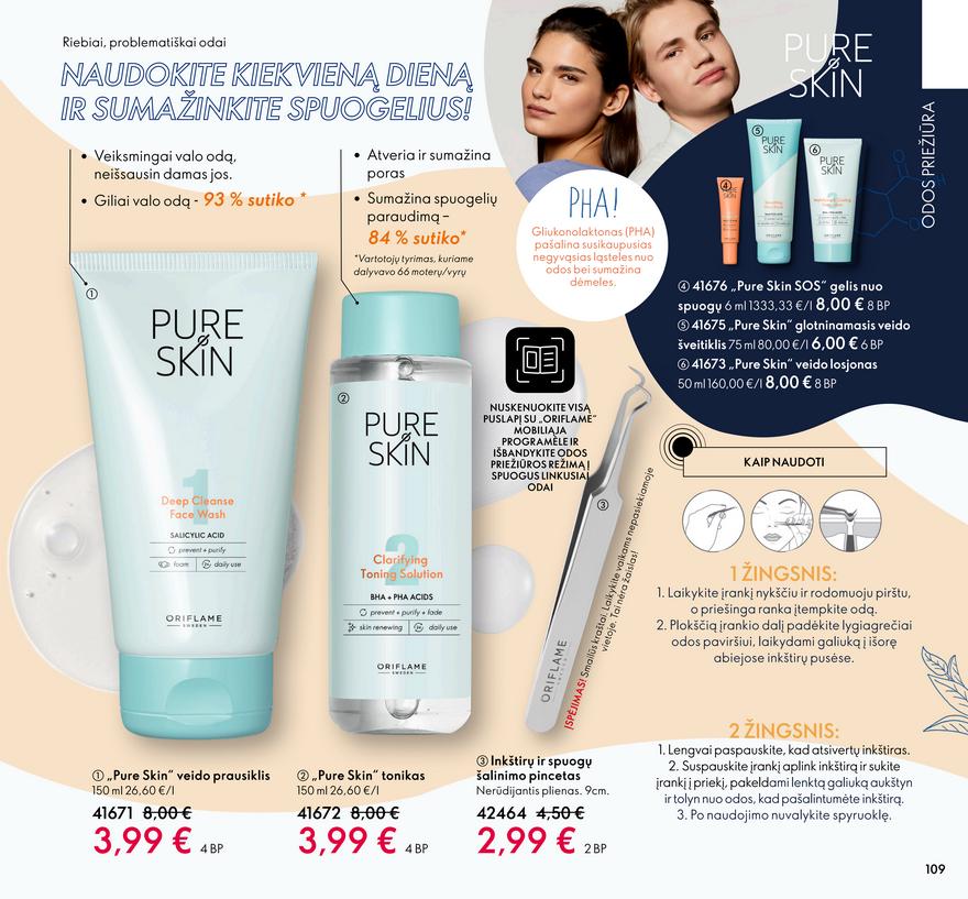 Oriflame katalogas akcijos nuo 
  2022-02-01 iki 
  2022-02-28 | Leidinukas.lt puslapis 109