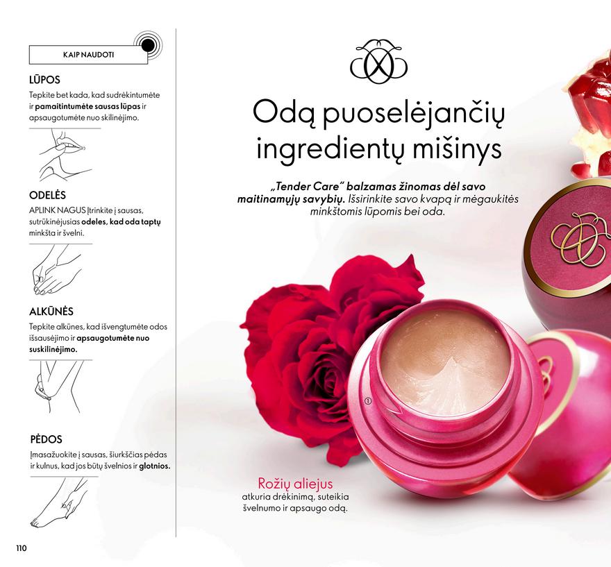 Oriflame katalogas akcijos nuo 
  2022-02-01 iki 
  2022-02-28 | Leidinukas.lt puslapis 110