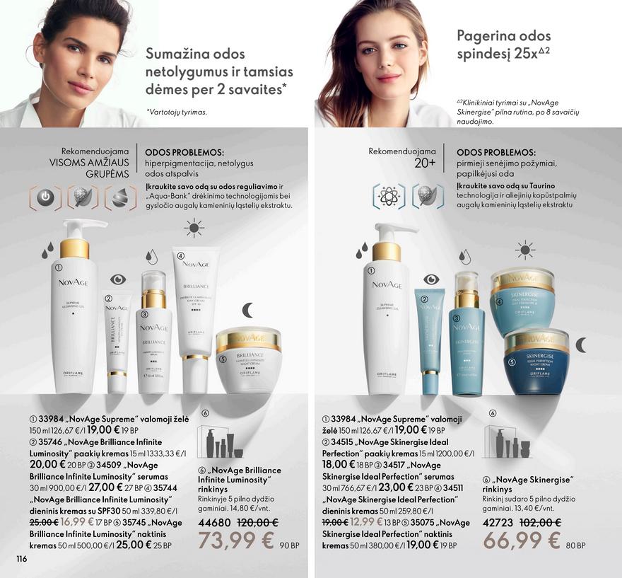 Oriflame katalogas akcijos nuo 
  2022-02-01 iki 
  2022-02-28 | Leidinukas.lt puslapis 116