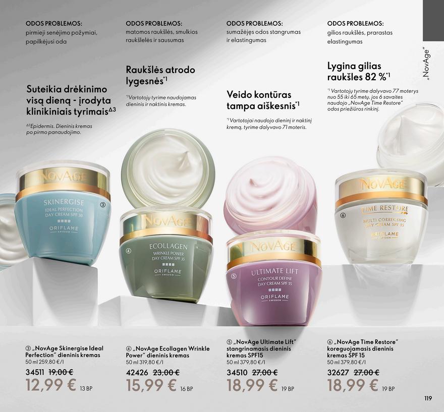 Oriflame katalogas akcijos nuo 
  2022-02-01 iki 
  2022-02-28 | Leidinukas.lt puslapis 119