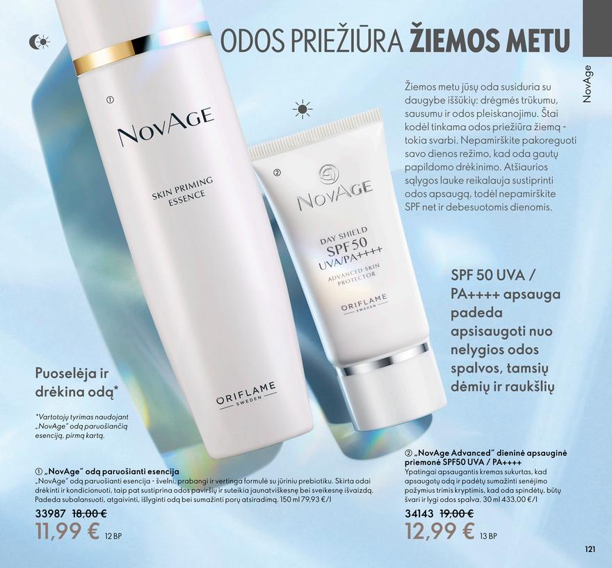 Oriflame katalogas akcijos nuo 
  2022-02-01 iki 
  2022-02-28 | Leidinukas.lt puslapis 121