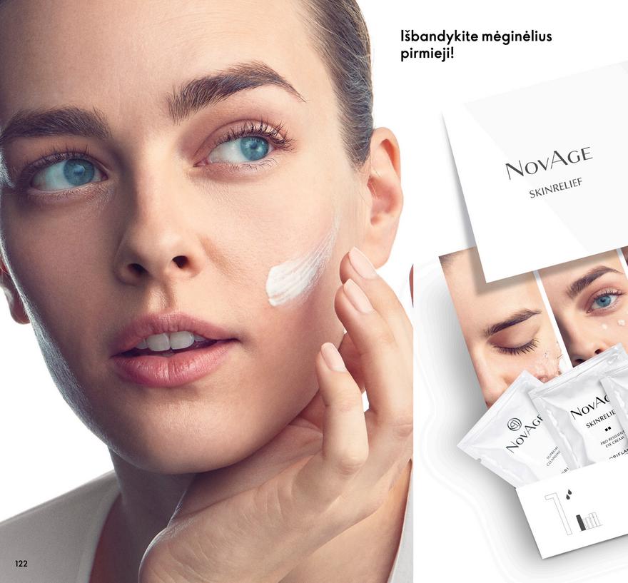 Oriflame katalogas akcijos nuo 
  2022-02-01 iki 
  2022-02-28 | Leidinukas.lt puslapis 122