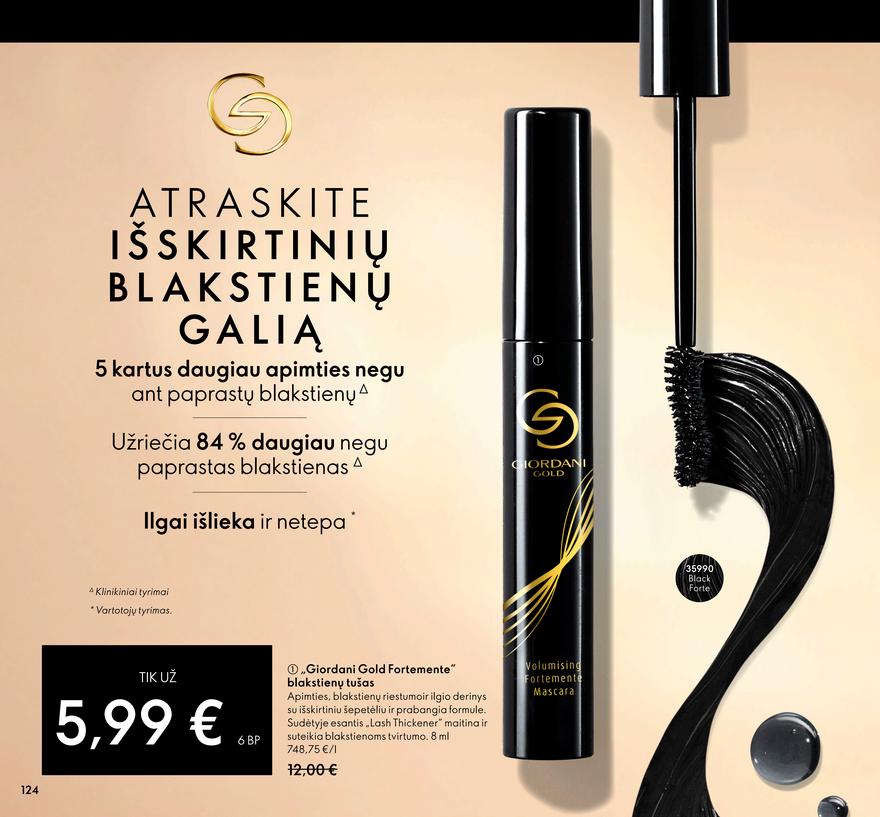 Oriflame katalogas akcijos nuo 
  2022-02-01 iki 
  2022-02-28 | Leidinukas.lt puslapis 124