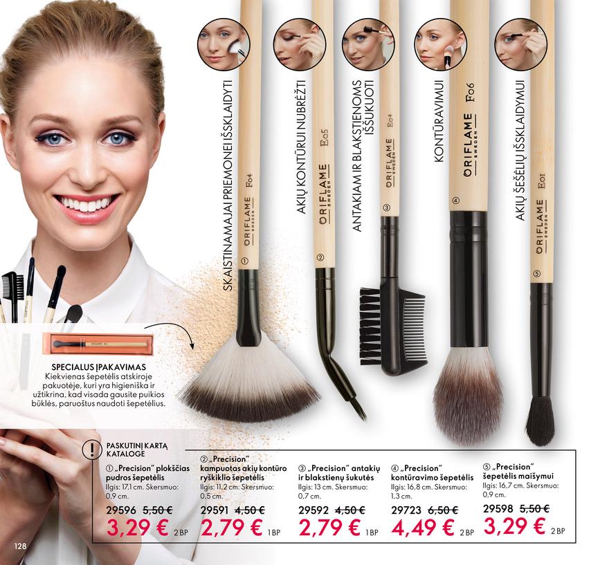 Oriflame katalogas akcijos nuo 
  2022-02-01 iki 
  2022-02-28 | Leidinukas.lt puslapis 128