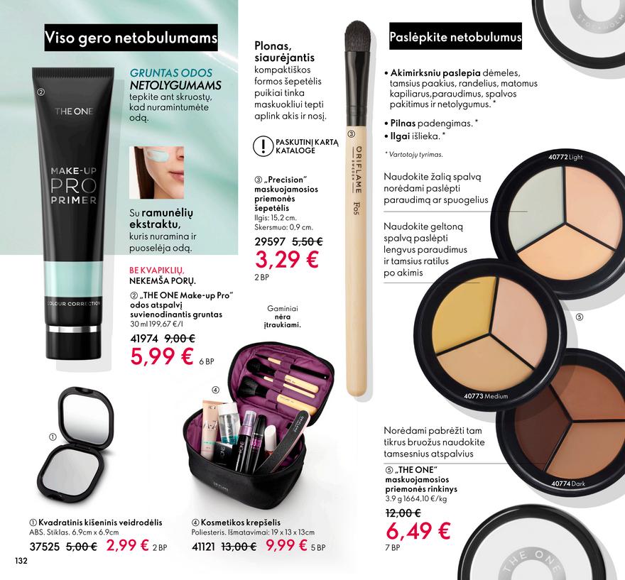 Oriflame katalogas akcijos nuo 
  2022-02-01 iki 
  2022-02-28 | Leidinukas.lt puslapis 132