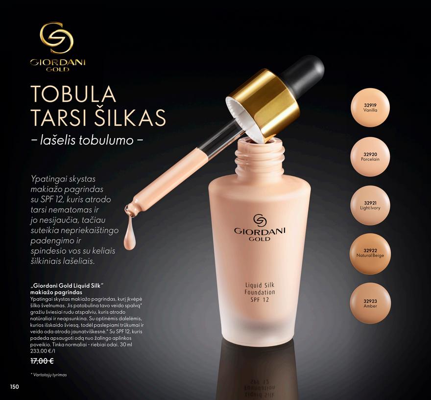 Oriflame katalogas akcijos nuo 
  2022-02-01 iki 
  2022-02-28 | Leidinukas.lt puslapis 150