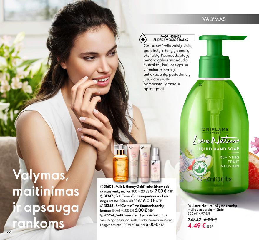 Oriflame katalogas akcijos nuo 
  2022-02-01 iki 
  2022-02-28 | Leidinukas.lt puslapis 66