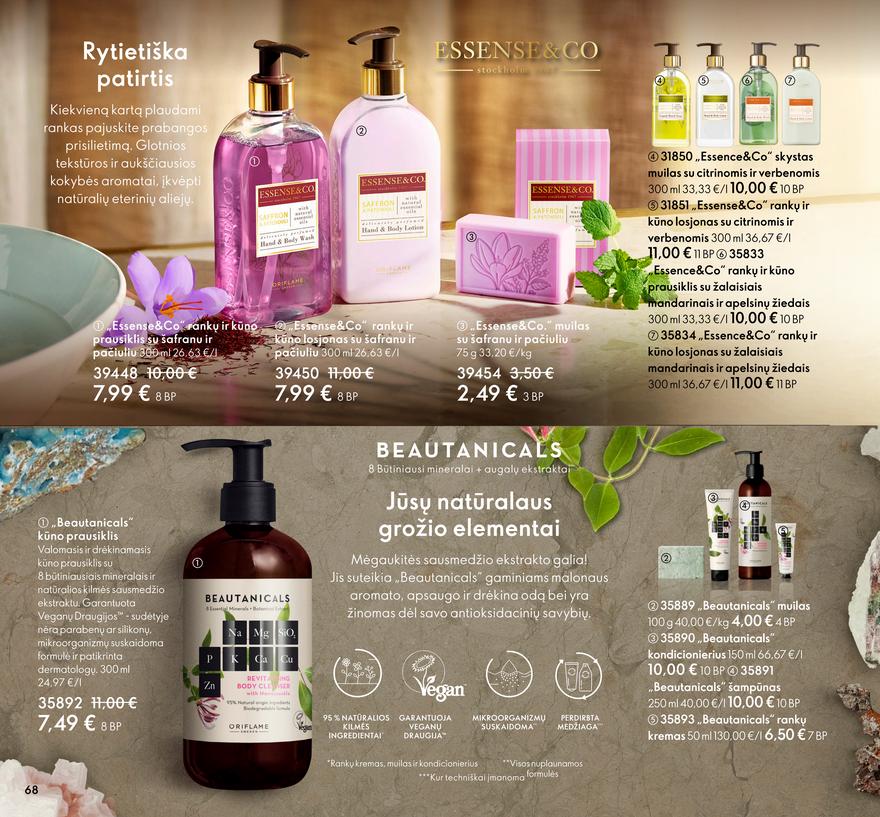 Oriflame katalogas akcijos nuo 
  2022-02-01 iki 
  2022-02-28 | Leidinukas.lt puslapis 68