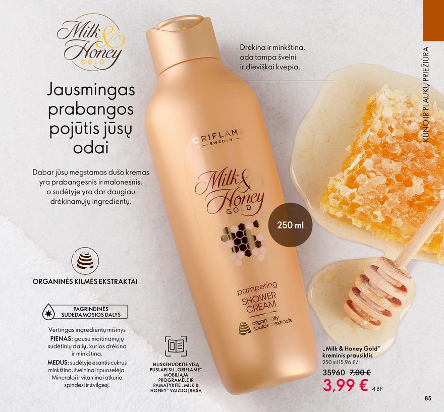 Oriflame katalogas akcijos nuo 
  2022-02-01 iki 
  2022-02-28 | Leidinukas.lt puslapis 85