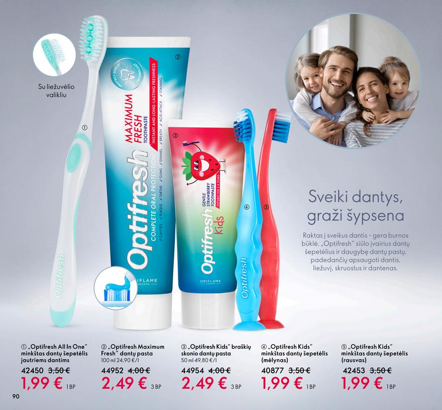 Oriflame katalogas akcijos nuo 
  2022-02-01 iki 
  2022-02-28 | Leidinukas.lt puslapis 90