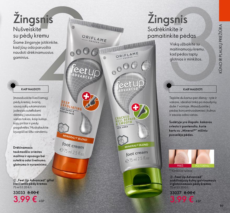 Oriflame katalogas akcijos nuo 
  2022-02-01 iki 
  2022-02-28 | Leidinukas.lt puslapis 97