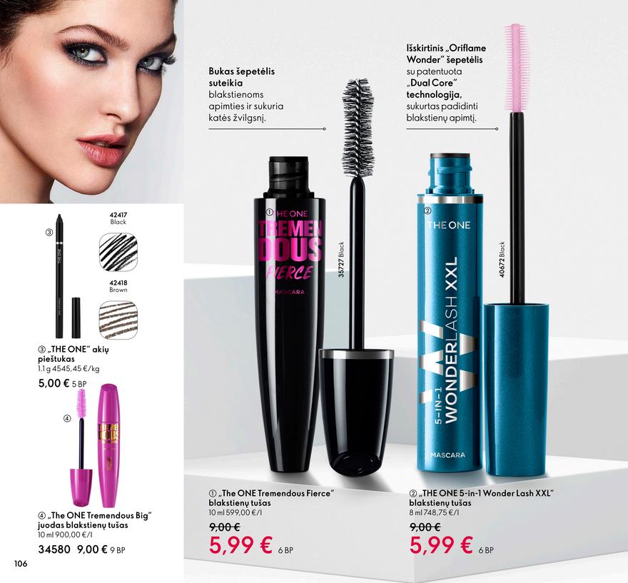 Oriflame katalogas akcijos nuo 
  2022-04-01 iki 
  2022-04-30 | Leidinukas.lt puslapis 108