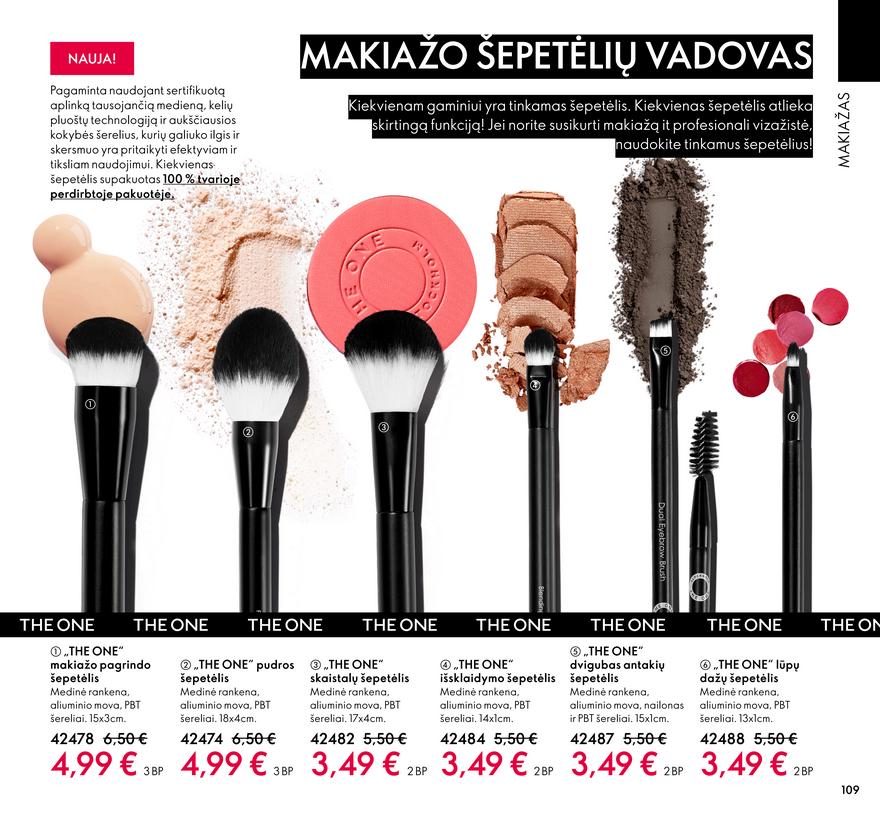 Oriflame katalogas akcijos nuo 
  2022-04-01 iki 
  2022-04-30 | Leidinukas.lt puslapis 111