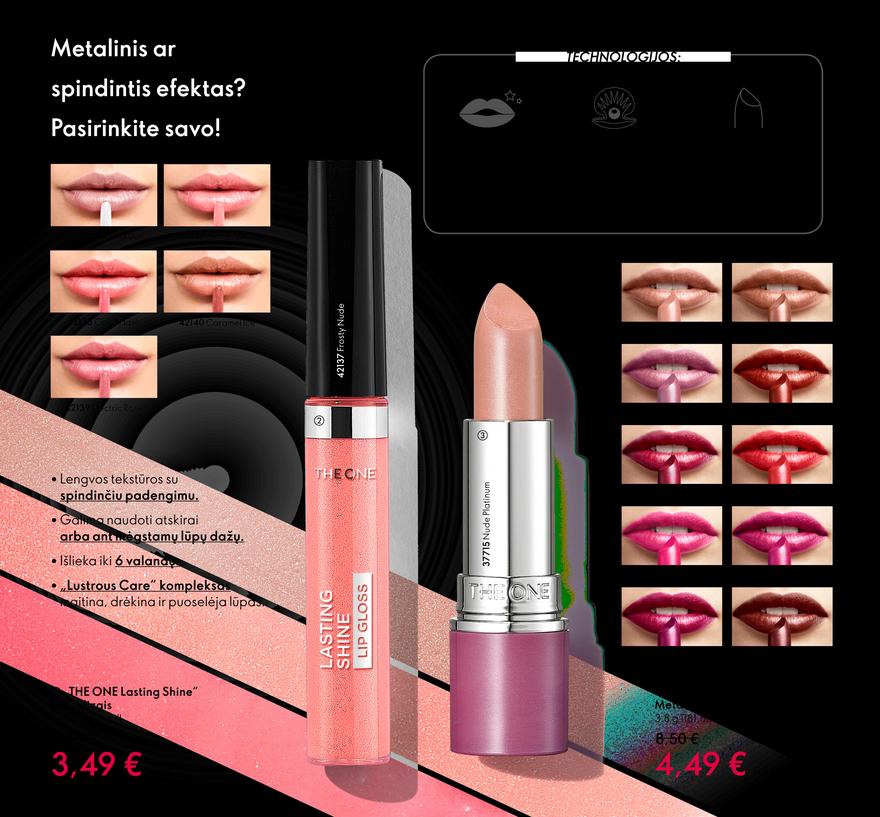 Oriflame katalogas akcijos nuo 
  2022-04-01 iki 
  2022-04-30 | Leidinukas.lt puslapis 115