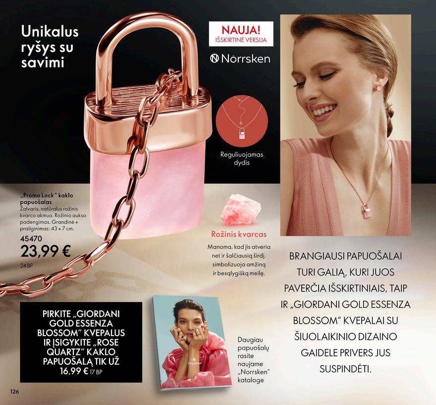 Oriflame katalogas akcijos nuo 
  2022-04-01 iki 
  2022-04-30 | Leidinukas.lt puslapis 128