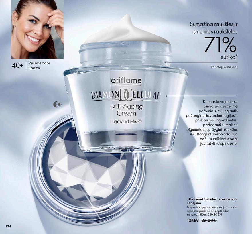 Oriflame katalogas akcijos nuo 
  2022-04-01 iki 
  2022-04-30 | Leidinukas.lt puslapis 136