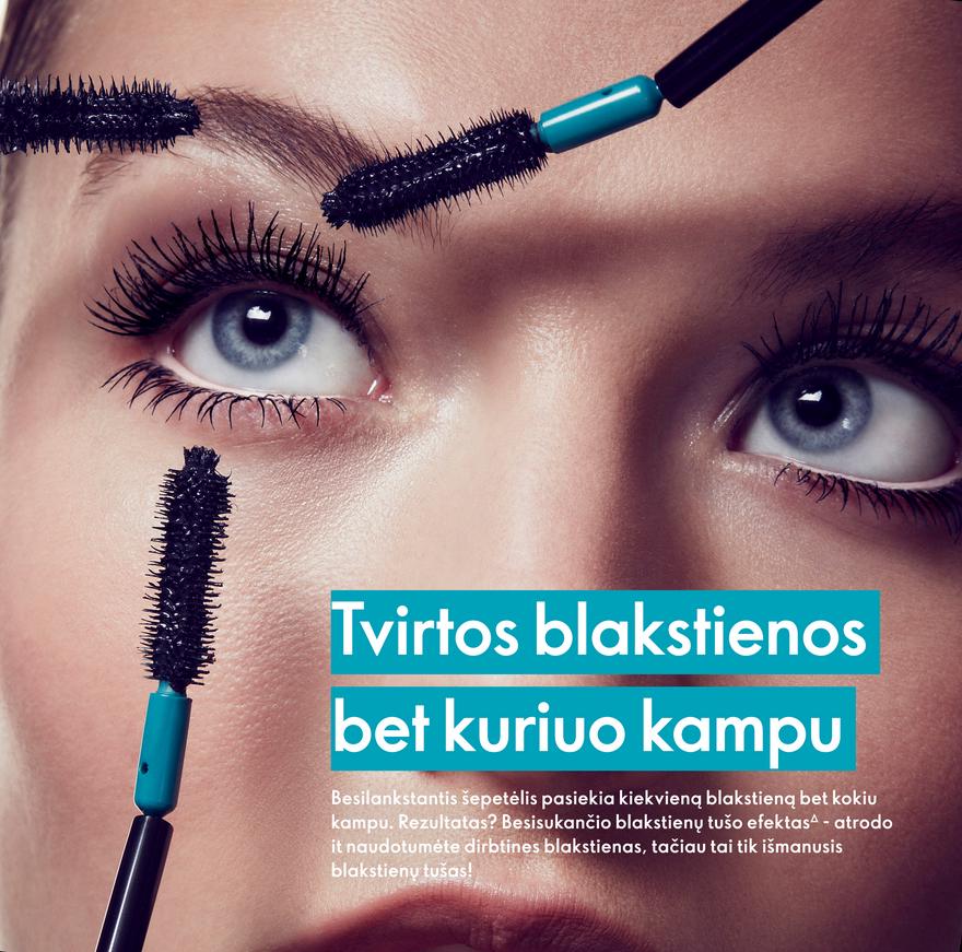 Oriflame katalogas akcijos nuo 
  2022-04-01 iki 
  2022-04-30 | Leidinukas.lt puslapis 3